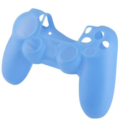 Flexibele siliconen beschermhoes voor Sony PS4 Game Controller willekeurige kleur levering Flexibele siliconen beschermhoes voor Sony PS4 Game Controller willekeurige kleur levering