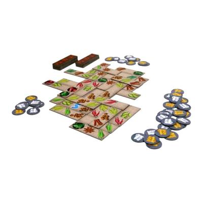 White Goblin Games Rat attack - bordspel White Goblin Games Rat attack - bordspel