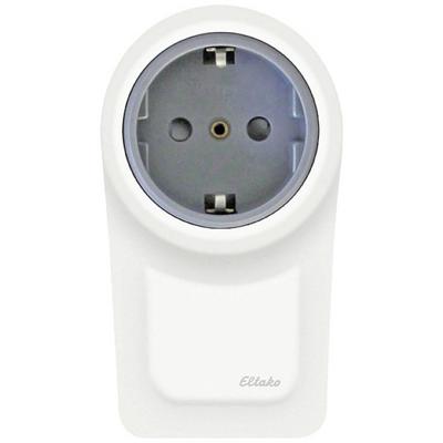 Eltako FSLA-230V Lichtmodule Draadloos Stopcontact Schakelvermogen (max.) 1000 W