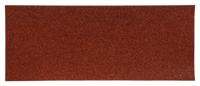Makita Accessoires Schuurvel K80 115x280 Red - P-36273 - thumbnail