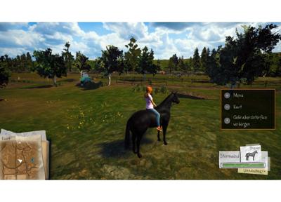 Whisper - Vrij als de Wind