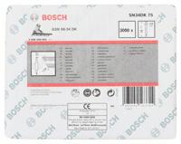 Bosch Accessories 2608200002 Stripnagels SN34DK Afmeting, lengte 75 mm 3000 stuk(s) - thumbnail