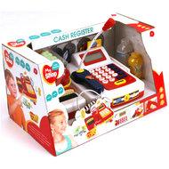 Kassa Met Scanner En Accessoires - thumbnail