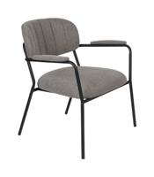 Wants&Needs Furniture Eetkamerstoel Jolien - thumbnail