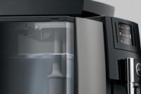 Jura espresso apparaat WE8 EA (Dark Inox) - thumbnail