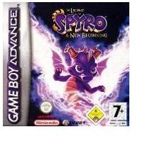 The Legend of Spyro a New Beginning - thumbnail