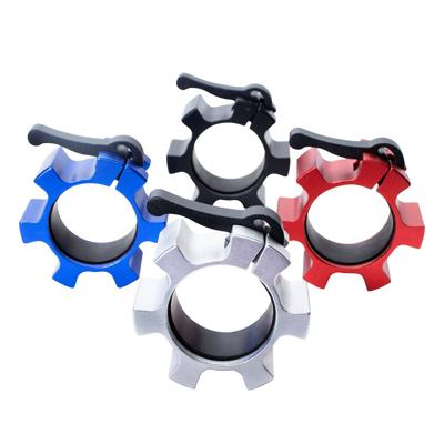 Olympische Sluitingen Zilver 50/51 mm