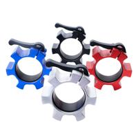 Olympische Sluitingen Zilver 50/51 mm - thumbnail