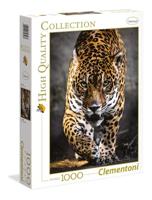 Clementoni puzzel jaguar, 1000st. - thumbnail