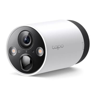 TP-Link Smart Wire-Free Security Camera IP-camera Wit