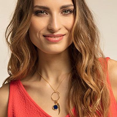 Dames hanger Thomas Sabo Y0038-413-39