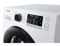Samsung WW70TA049AE wasmachine Vrijstaand Voorbelading Wit 7 kg 1400 RPM A+++ - thumbnail
