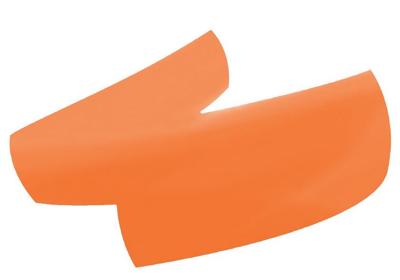 Royal Talens Ecoline Brushpen Vermiljoen