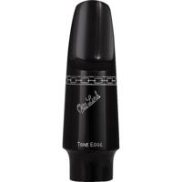 Otto Link OLEA6E Tone Edge mondstuk altsaxofoon eboniet 6 ster - thumbnail