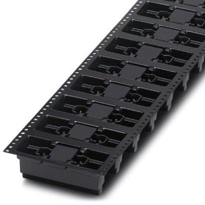 Phoenix Contact 1955989 Male behuizing (board) CCVA Totaal aantal polen: 4 Rastermaat: 5.08 mm Inhoud: 140 stuk(s)