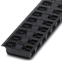 Phoenix Contact 1955989 Male behuizing (board) CCVA Totaal aantal polen: 4 Rastermaat: 5.08 mm Inhoud: 140 stuk(s) - thumbnail