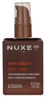 Nuxe Men Boost Huile de Barbe 30ml - thumbnail