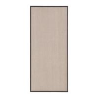 ferm LIVING Scenery Prikbord B 45 cm - Zwart - thumbnail