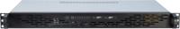 Inter-Tech 1U K-125L rackserver behuizing - thumbnail