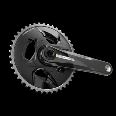SRAM crankstel "force axs" crankset force axs 175mm