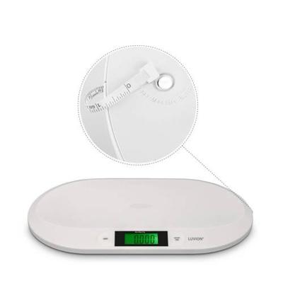 Luvion Babyweegschaal Exact-75 babyweegschaal Exact-75 Luvion Babyweegschaal Exact-75 babyweegschaal Exact-75