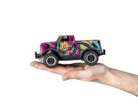 Revell Control 24684 Ghost Driver 1:22 RC modelauto voor beginners Elektro Straatmodel Met lichteffect - thumbnail