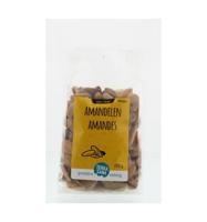 TerraSana RAW Amandelen bruin bio 225 Gram - thumbnail