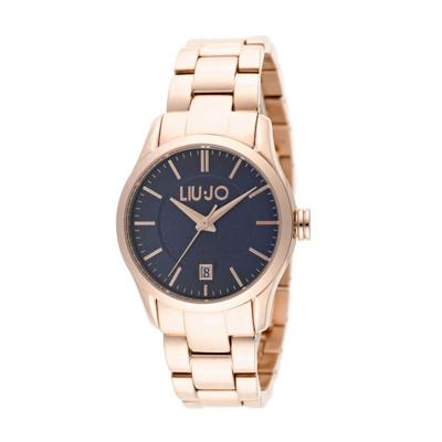 LIUJO TLJ888 Horloge Dames 34MM 5ATM