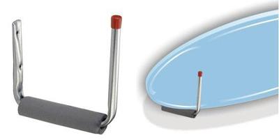 Connex Gereedschaphaak msurfplank