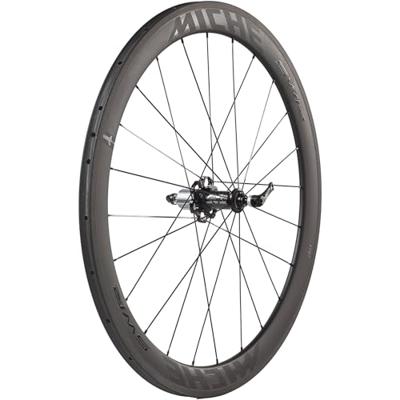 Miche wielset swr t 50+50 shimano 11v (tube) qr