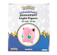 Pokémon LED Light Jigglypuff 25 cm - thumbnail