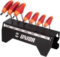 Unior tools t-handle tx wrench set 193tx-us.1 - thumbnail