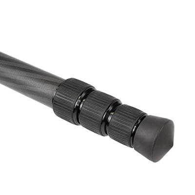 Sirui T-1204XL Carbon Traveller + E-10 head
