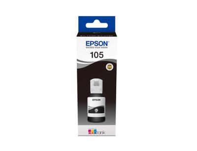 Epson 105 EcoTank zwart