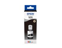 Epson C 13 T 00Q140 105 Navulinkt Origineel Epson Zwart 1 stuk(s) - thumbnail