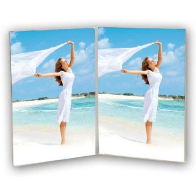 Zep fotolijst 730246 vertical 2x 10x15 cm