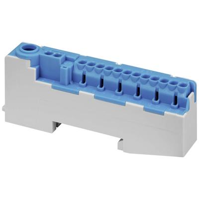 Spelsberg 79032101 Steekklem Blue 76 A