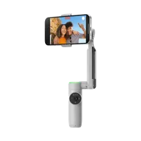 Insta360 Flow 2 Pro standard bundle stone grey - thumbnail
