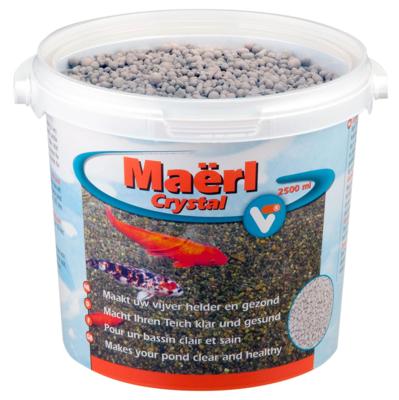 Velda Maerl crystal 3600 gram Velda Maerl crystal 3600 gram