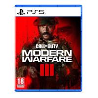 PS5 Call of Duty: Modern Warfare III - thumbnail