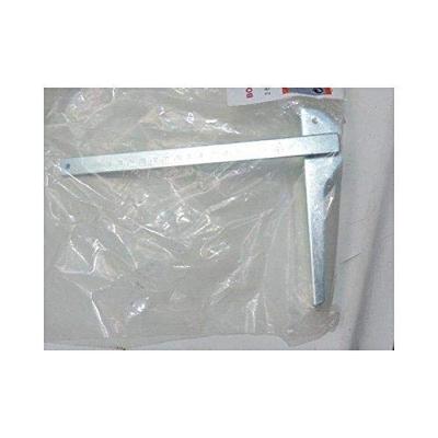 Bosch Accessories 2608005018 Lengteaanslag, passend bij GKS 18 V GKS 24 V PKS 40 PKS 46 PKS 54 PKS 54 CE