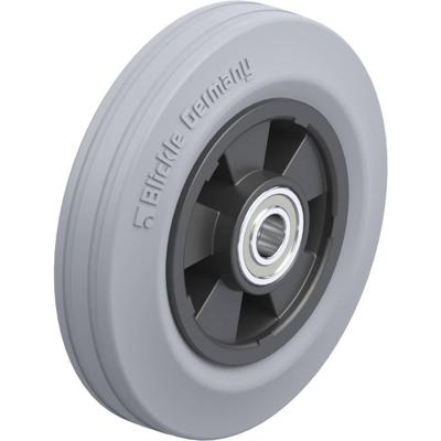 Blickle VPP 200/20K-SG Wiel met hoog draagvermogen Wieldiameter: 200 mm Draagvermogen (max.): 205 kg 1 stuk(s)