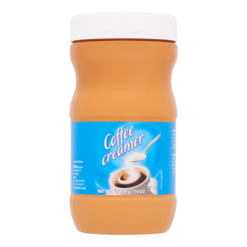 Coffee Creamer 400 g bij Jumbo