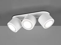 Trio 3-lichts opbouwspotTaurus - 652910331 - thumbnail