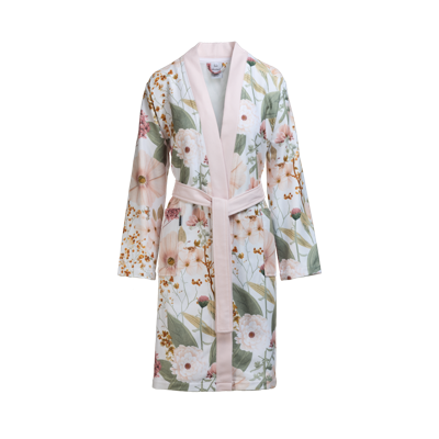 Vandyck Vandyck Badjas Juliette multi XLarge