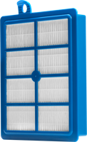 AEG AFS1W Filter Blauw - thumbnail