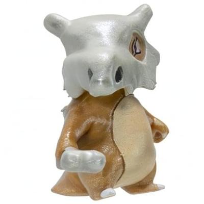 Pokémon evolutie set Cubone Marowak