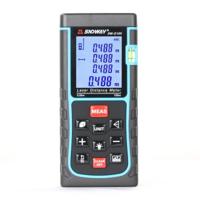 SNDWAY handheld laser range finder SW-E100 - thumbnail