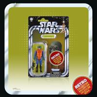 Star Wars Episode IV Retro Collection Action Figure 6-Pack 10 cm - thumbnail