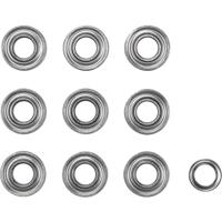 Tamiya 54997 Reserveonderdeel Kogellagerset Hornet/Grasshopper - thumbnail